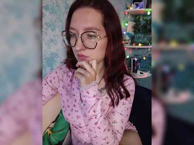 Mari_Gold webcam