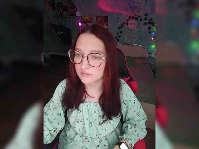 Mari_Gold webcam