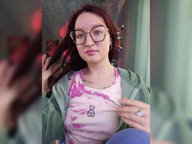 Mari_Gold webcam