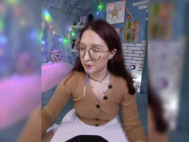Mari_Gold webcam