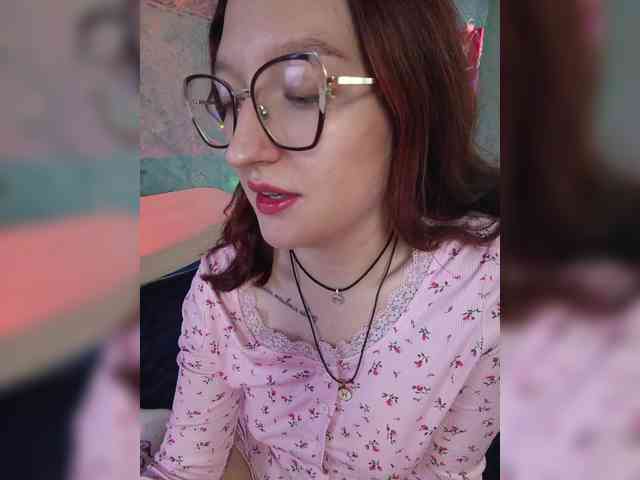 Mari_Gold webcam