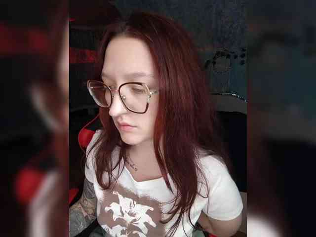 Mari_Gold webcam