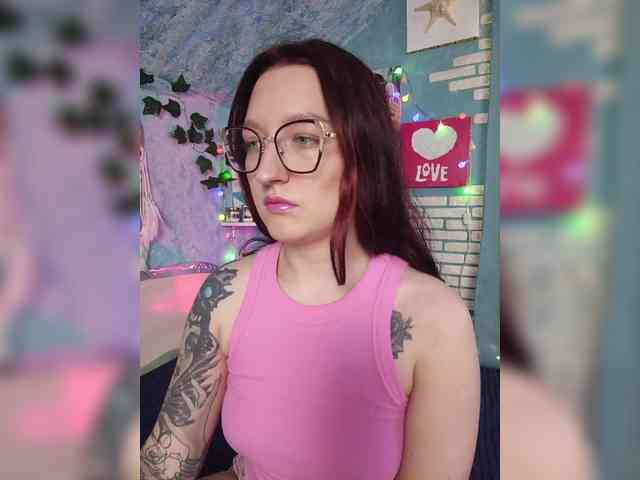Mari_Gold webcam