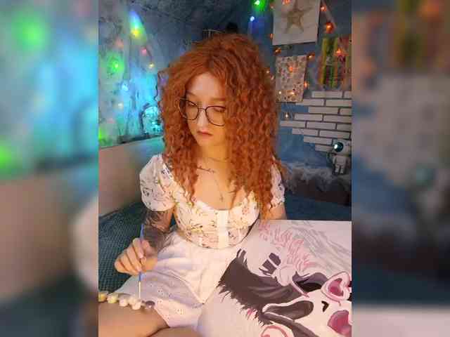 Mari_Gold webcam