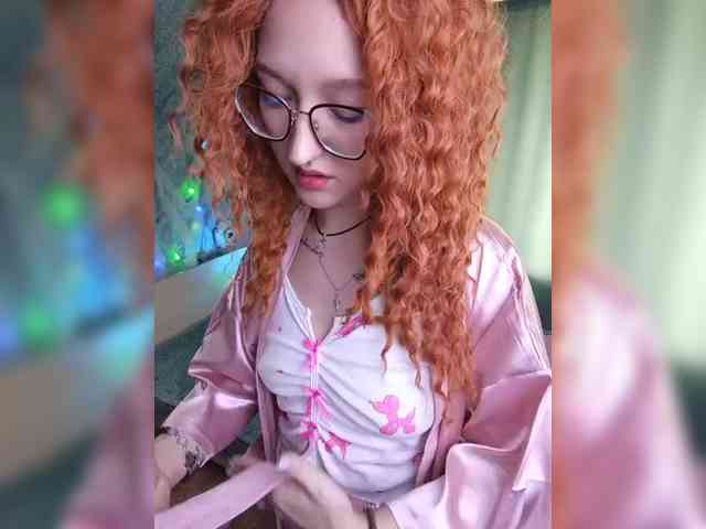 Rosia-Guess Live Webcam on BongaCams