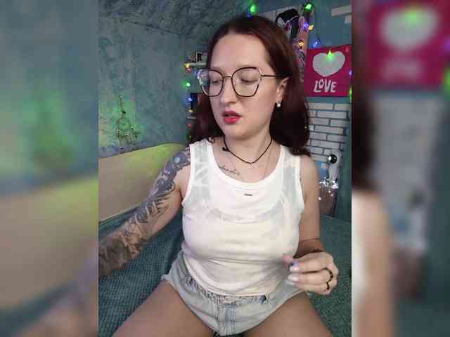 Mari_Gold webcam