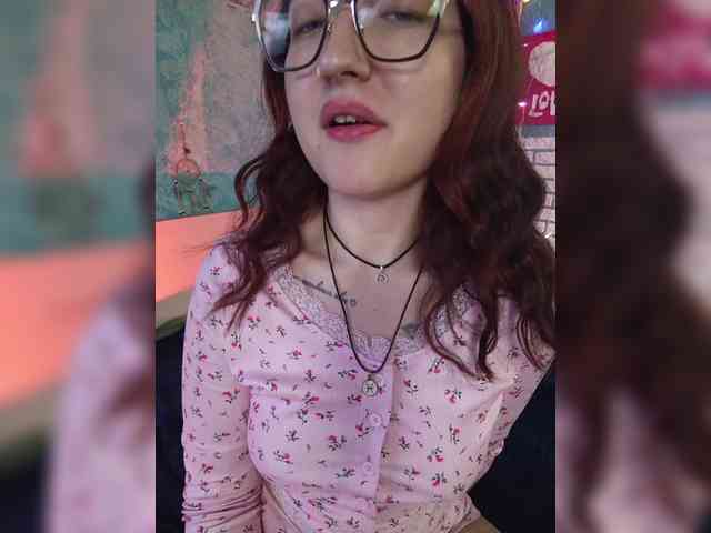 Mari_Gold webcam