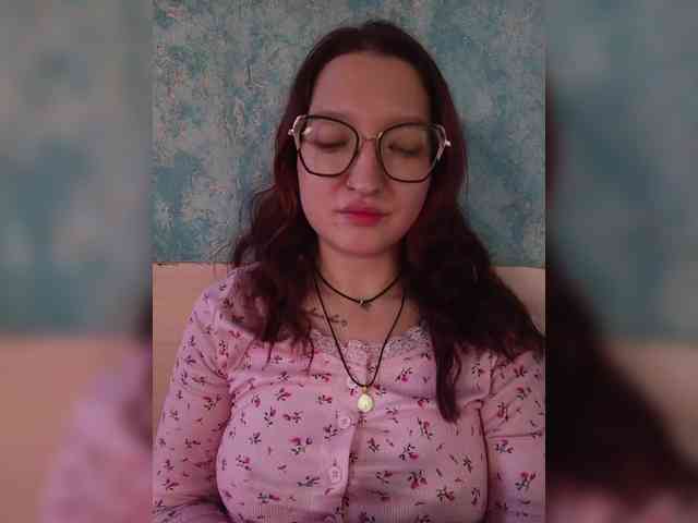Mari_Gold webcam