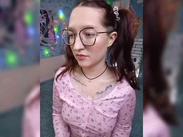 Mari_Gold webcam