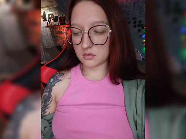 Mari_Gold webcam