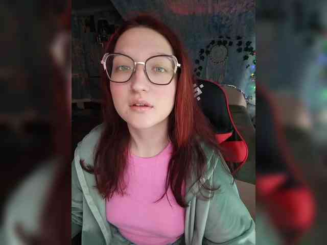 Mari_Gold webcam