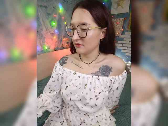 Mari_Gold webcam