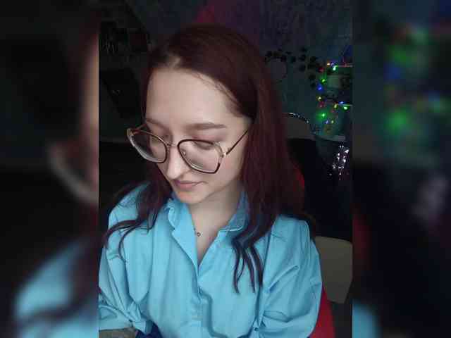 Mari_Gold webcam