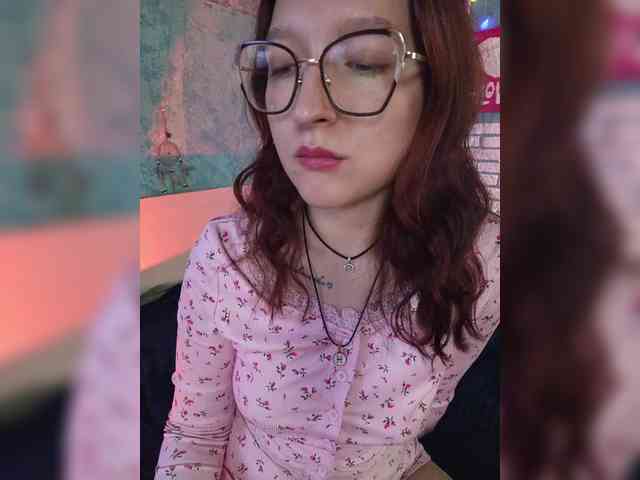 Mari_Gold webcam