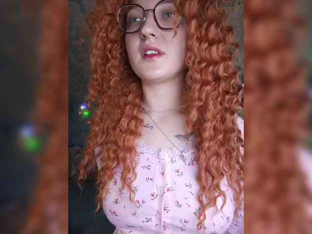 Mari_Gold webcam