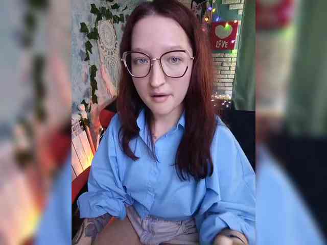 Mari_Gold webcam