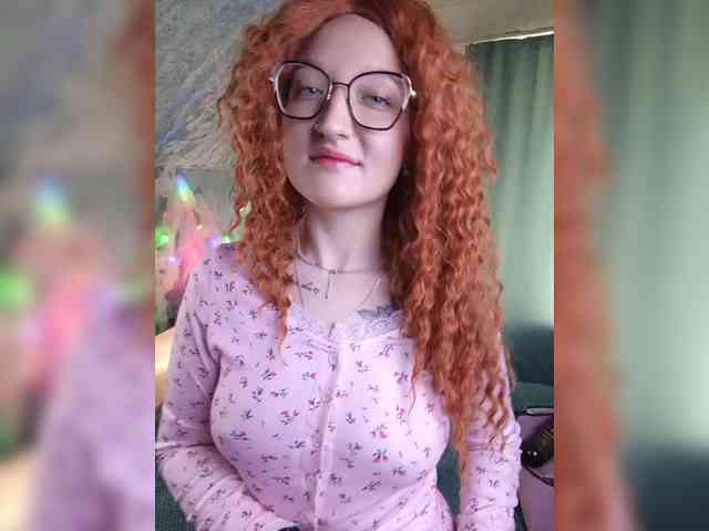 Mari_Gold webcam