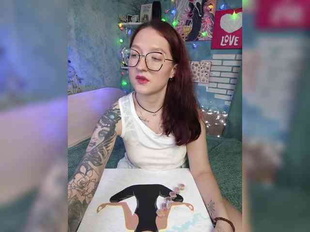 Mari_Gold webcam