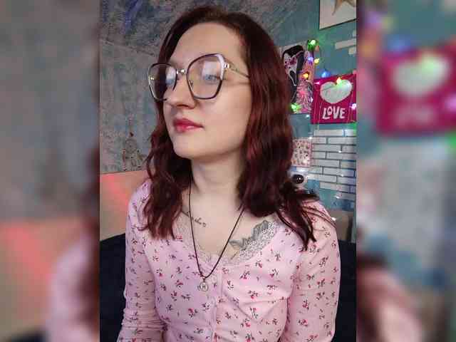 Mari_Gold webcam