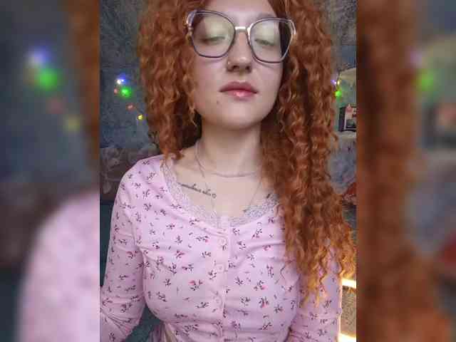 Mari_Gold webcam