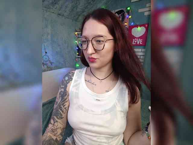 Mari_Gold webcam