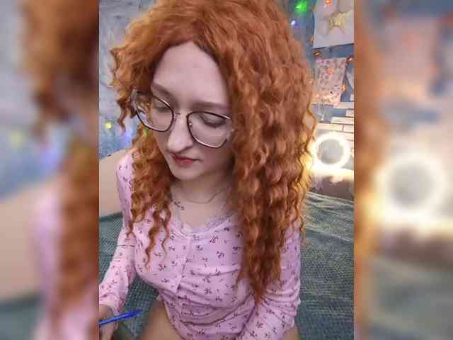 Mari_Gold webcam