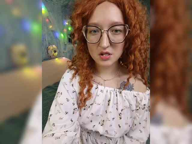 Mari_Gold webcam