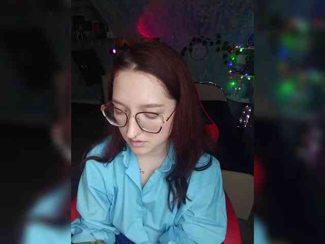 Mari_Gold webcam