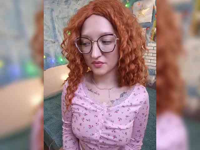 Mari_Gold webcam