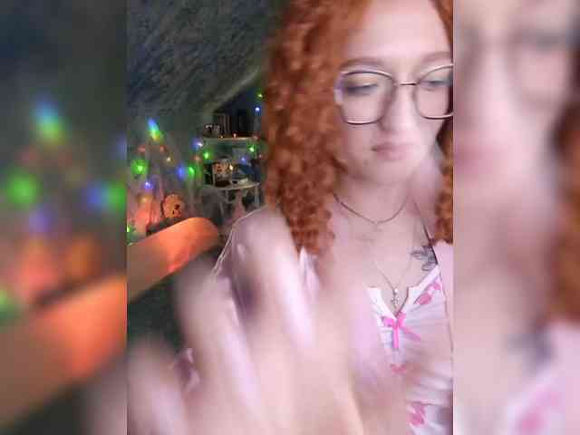 Mari_Gold webcam