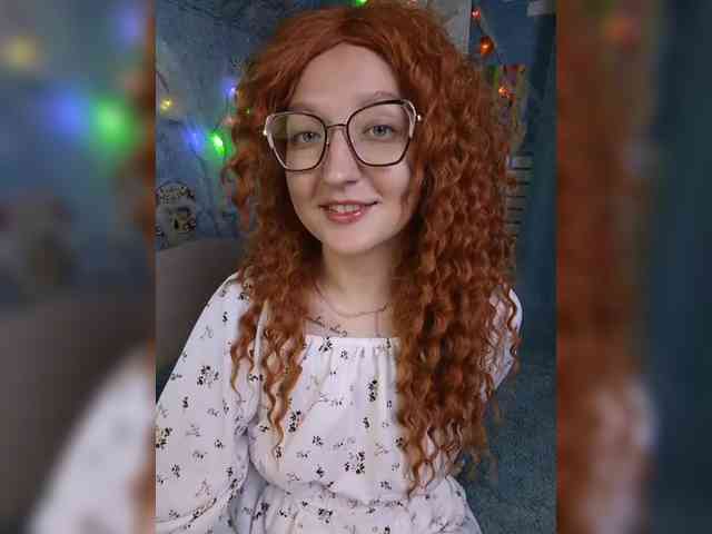 Mari_Gold webcam