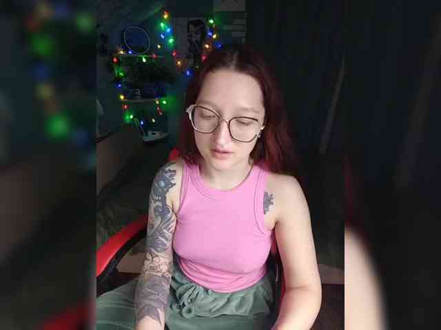 Mari_Gold webcam