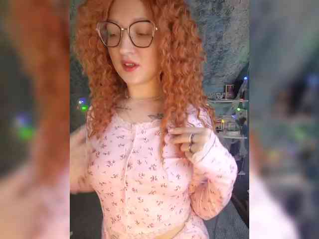 Mari_Gold webcam