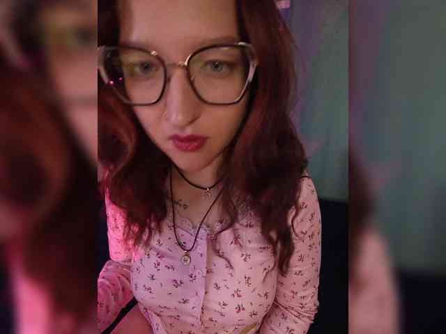 Mari_Gold webcam
