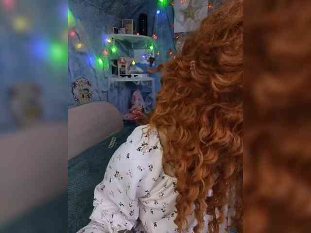 Mari_Gold webcam