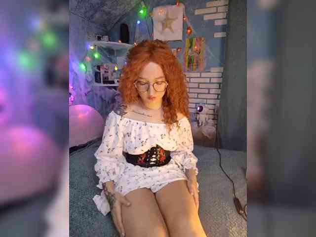 Mari_Gold webcam