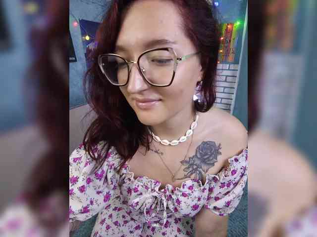 Rosia-Guess Live Webcam on BongaCams