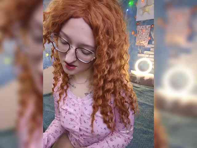 Mari_Gold webcam