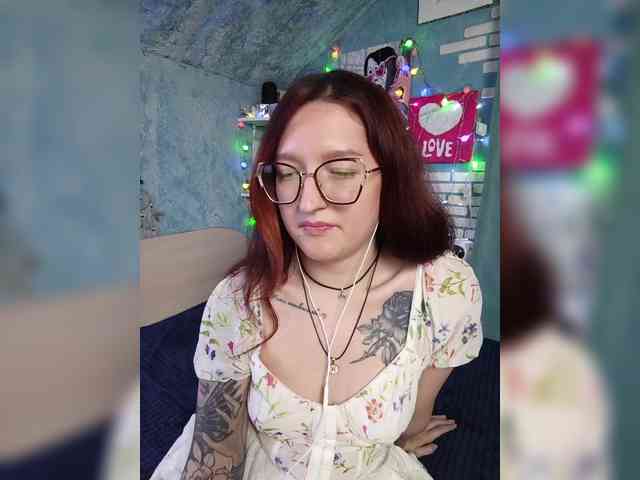 Rosia-Guess Live Webcam on BongaCams