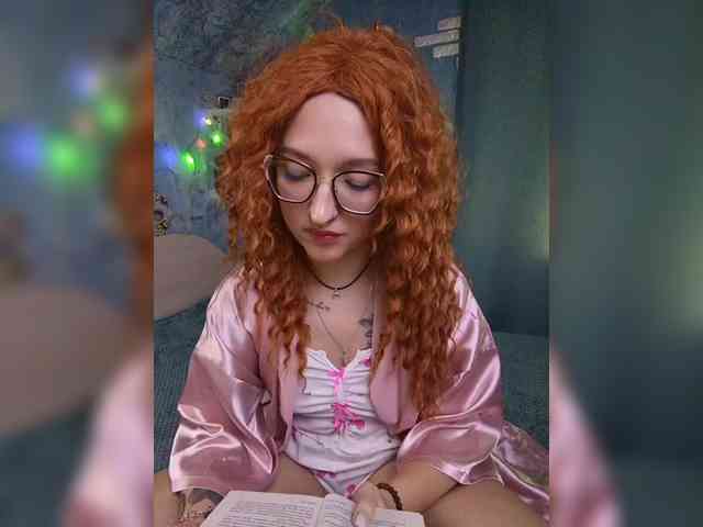 Mari_Gold webcam