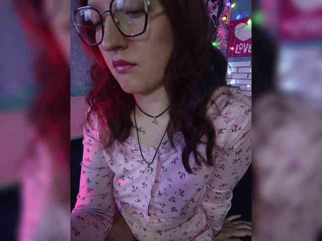 Mari_Gold webcam