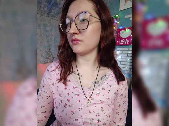 Mari_Gold webcam