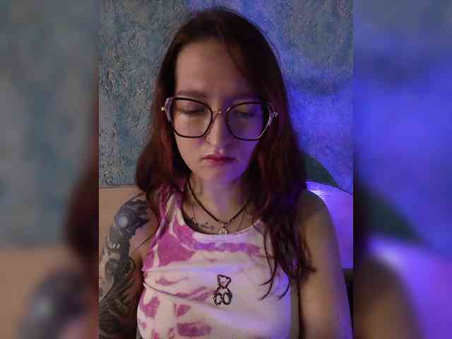 Mari_Gold webcam