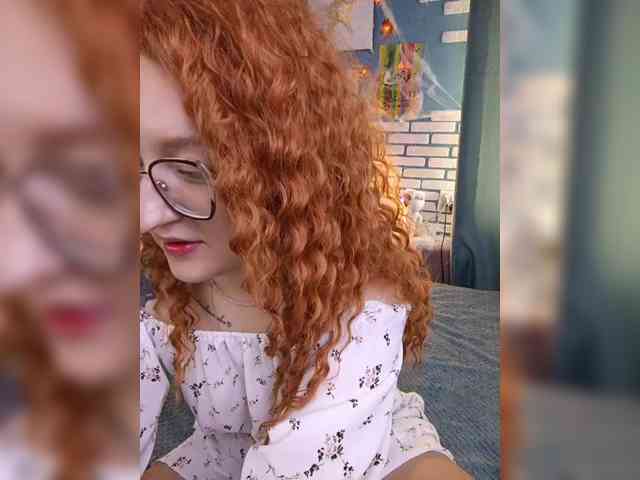 Mari_Gold webcam