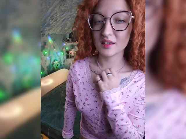 Mari_Gold webcam