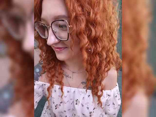 Mari_Gold webcam