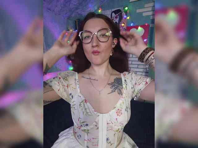 Mari_Gold webcam
