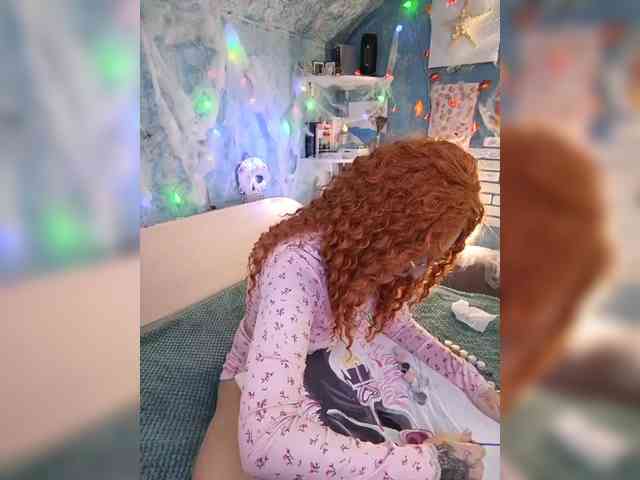Mari_Gold webcam
