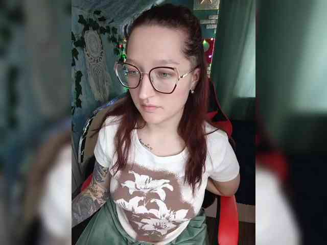 Mari_Gold webcam