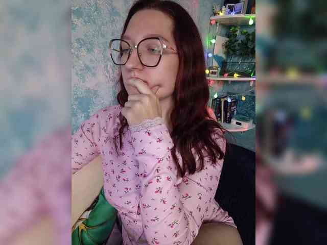 Mari_Gold webcam